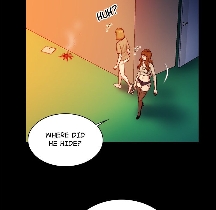 Find That Girl Chapter 16 - Manhwa18.com