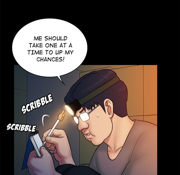 Find That Girl Chapter 16 - Manhwa18.com