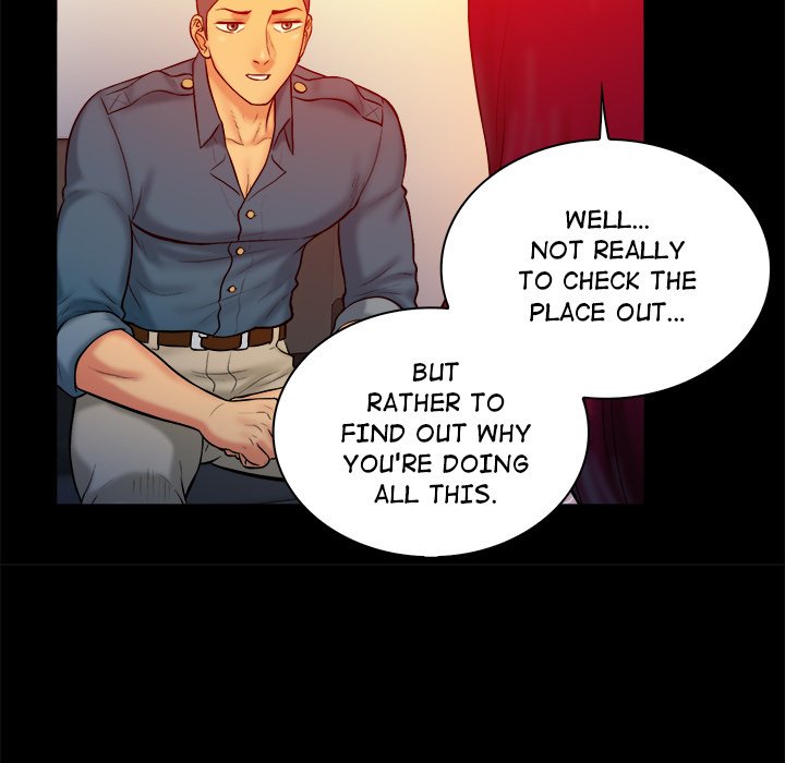 Find That Girl Chapter 16 - Manhwa18.com