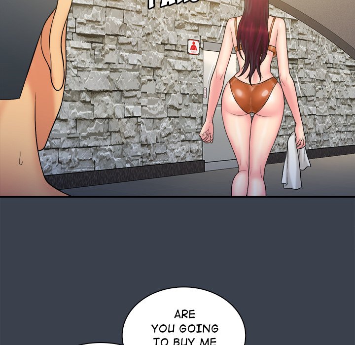 Find That Girl Chapter 17 - Manhwa18.com