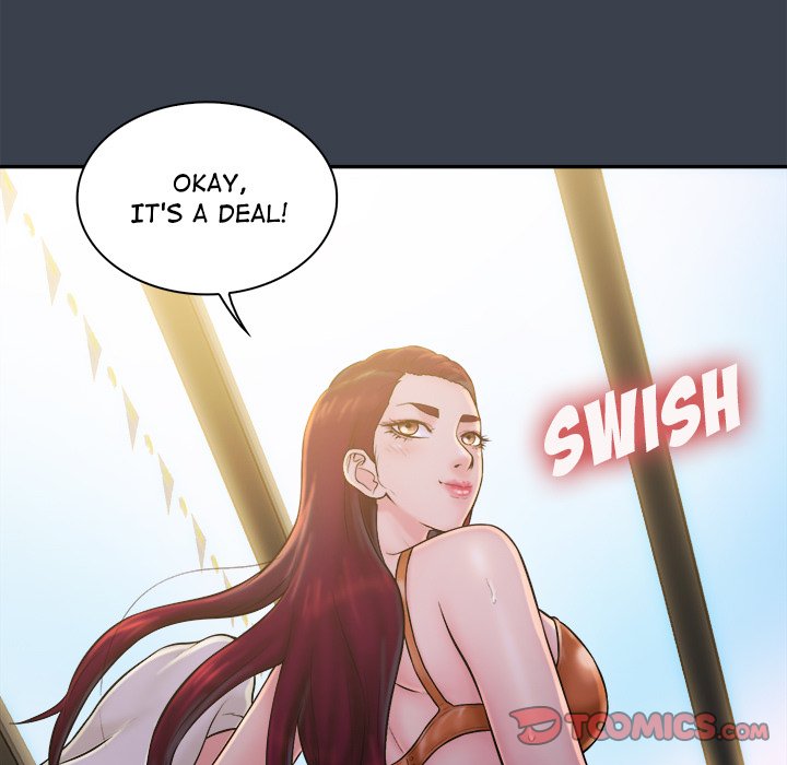 Find That Girl Chapter 17 - Manhwa18.com