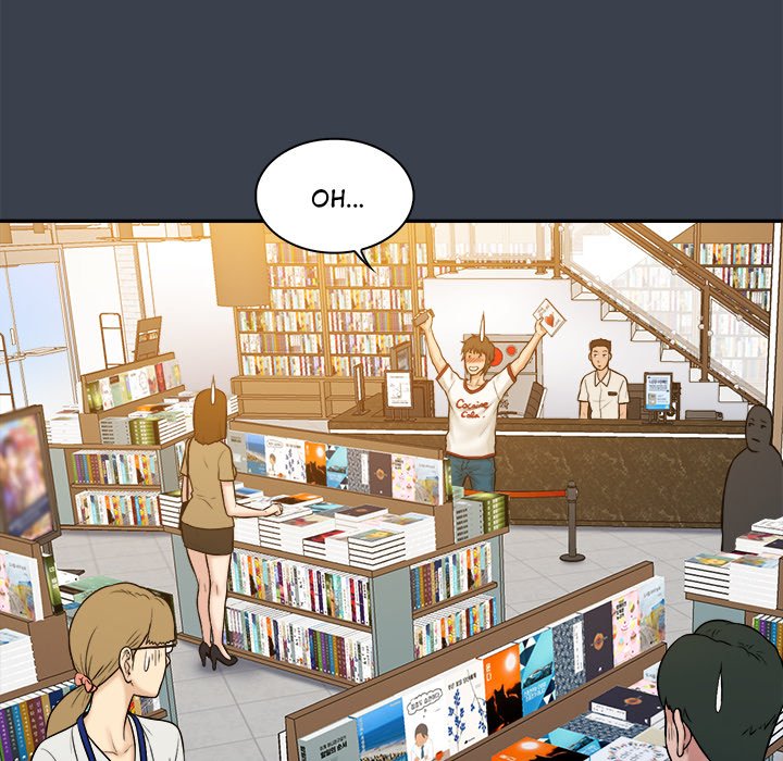 Find That Girl Chapter 17 - Manhwa18.com