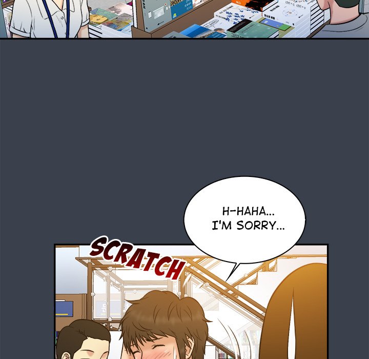 Find That Girl Chapter 17 - Manhwa18.com