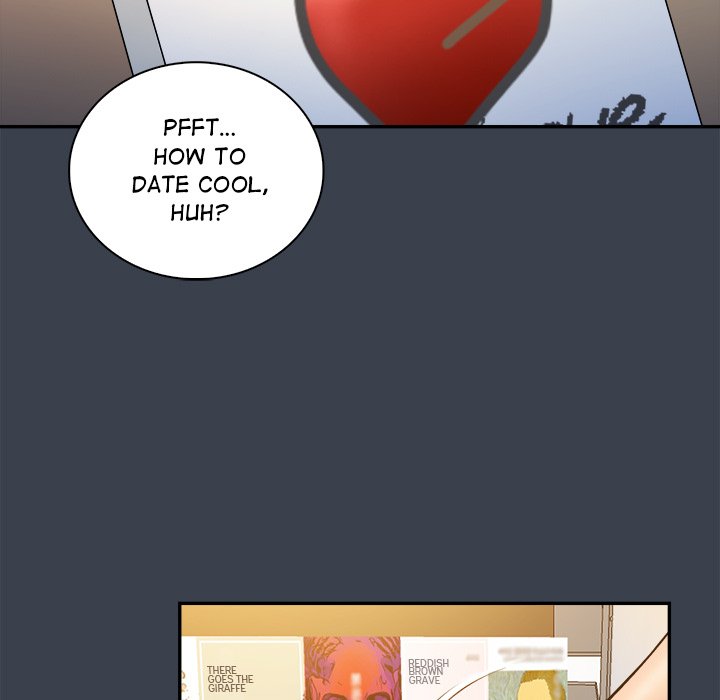 Find That Girl Chapter 17 - Manhwa18.com