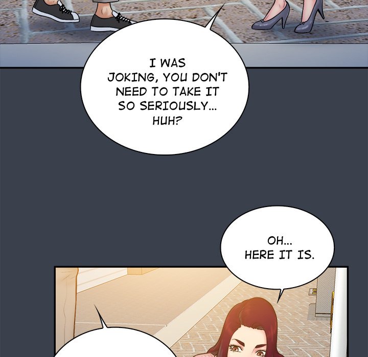 Find That Girl Chapter 17 - Manhwa18.com