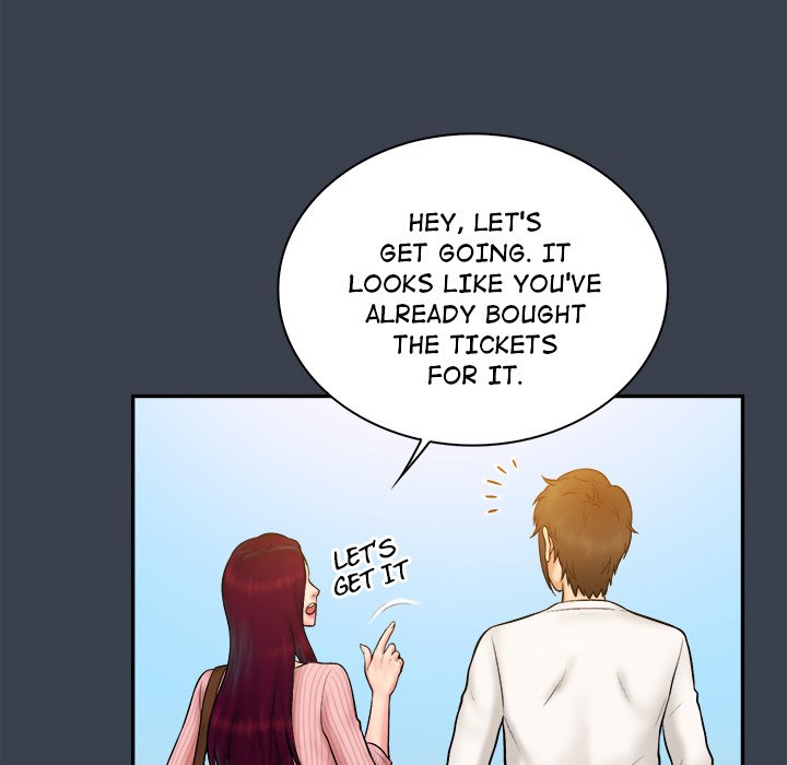 Find That Girl Chapter 17 - Manhwa18.com