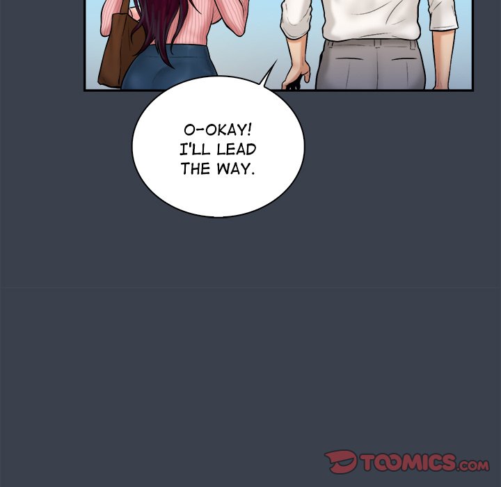 Find That Girl Chapter 17 - Manhwa18.com