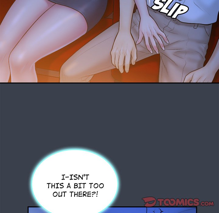 Find That Girl Chapter 18 - Manhwa18.com