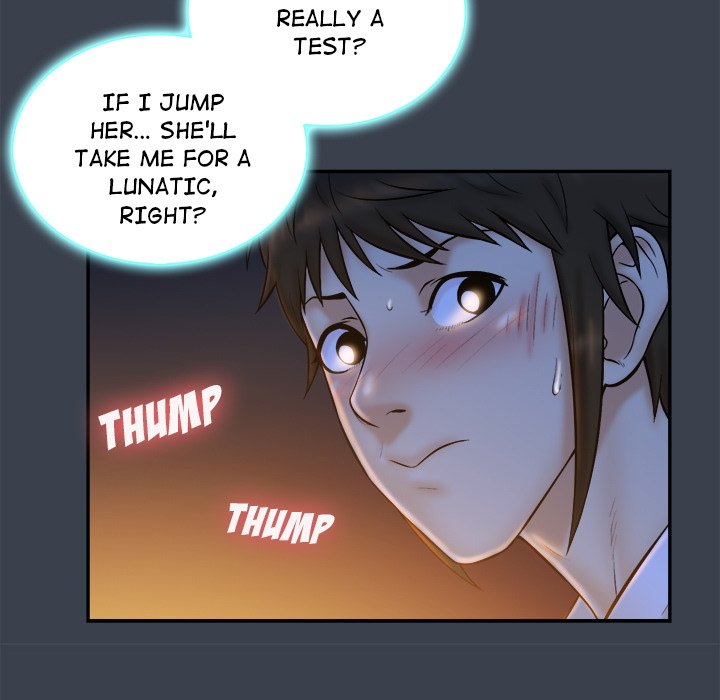 Find That Girl Chapter 18 - Manhwa18.com