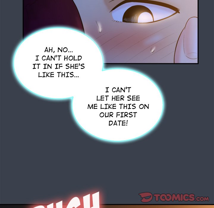 Find That Girl Chapter 18 - Manhwa18.com