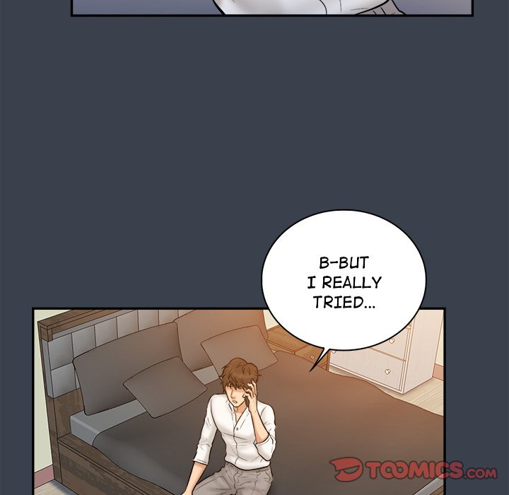 Find That Girl Chapter 18 - Manhwa18.com
