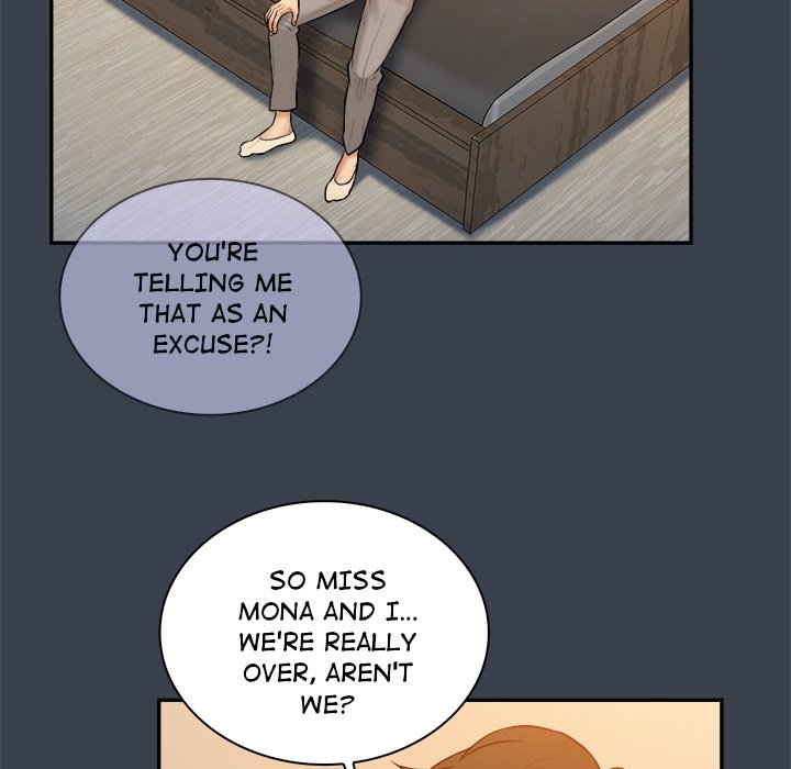 Find That Girl Chapter 18 - Manhwa18.com