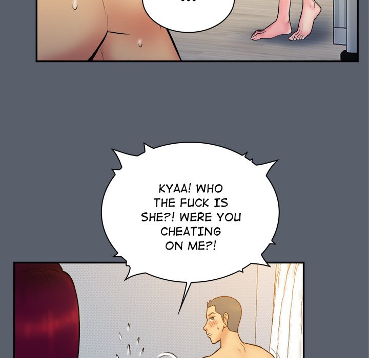 Find That Girl Chapter 18 - Manhwa18.com