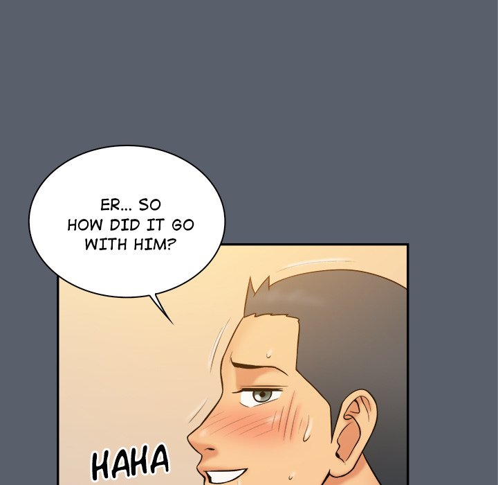 Find That Girl Chapter 18 - Manhwa18.com