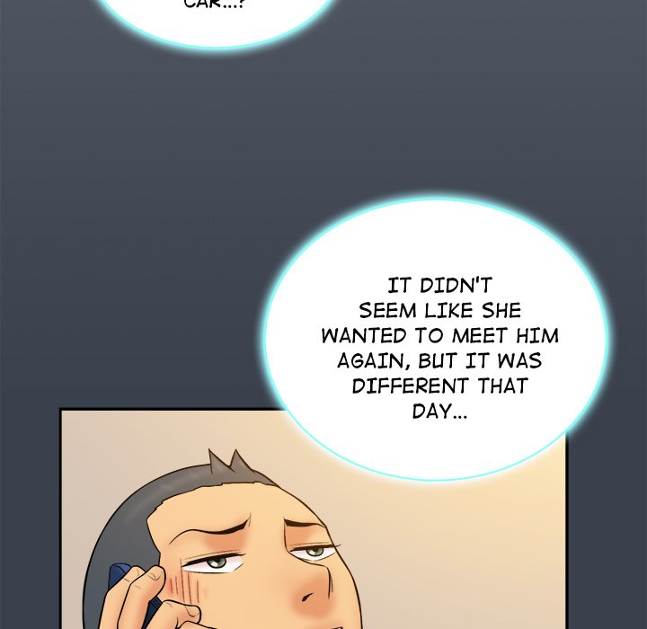 Find That Girl Chapter 18 - Manhwa18.com