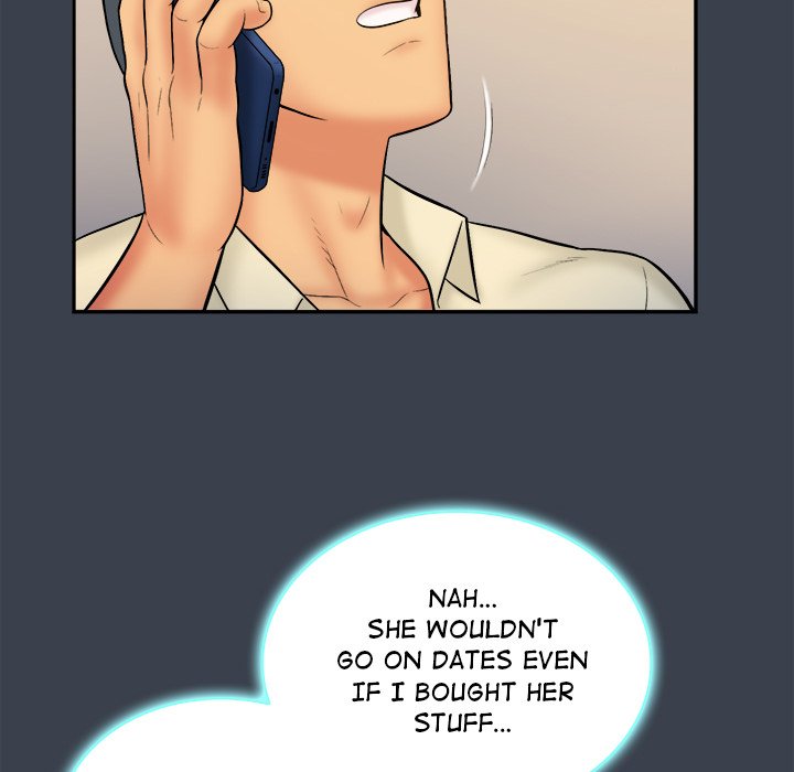 Find That Girl Chapter 18 - Manhwa18.com