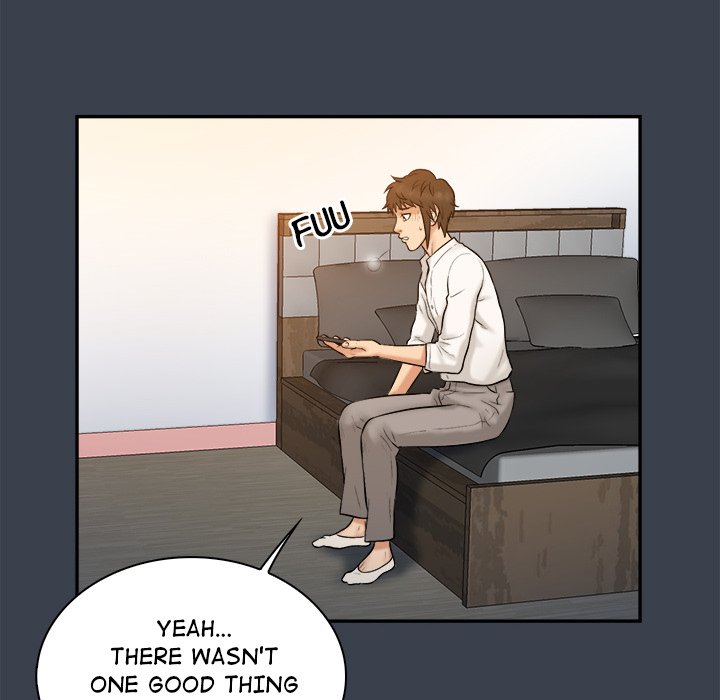 Find That Girl Chapter 18 - Manhwa18.com