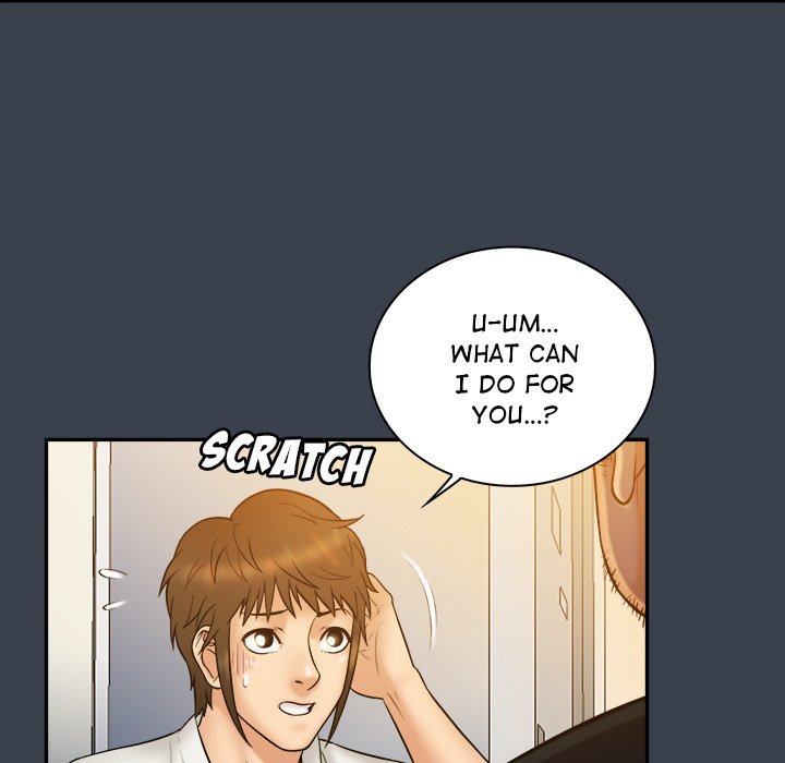 Find That Girl Chapter 19 - Manhwa18.com