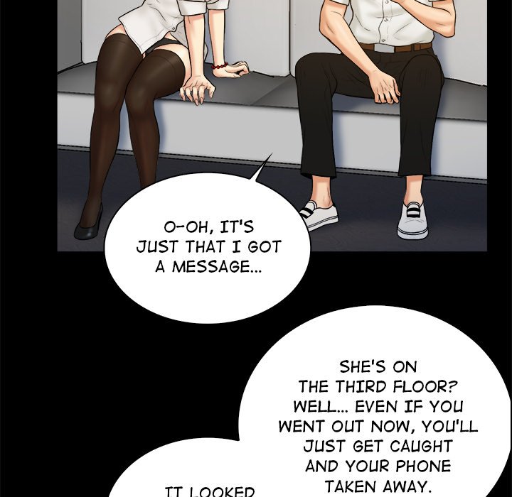 Find That Girl Chapter 19 - Manhwa18.com