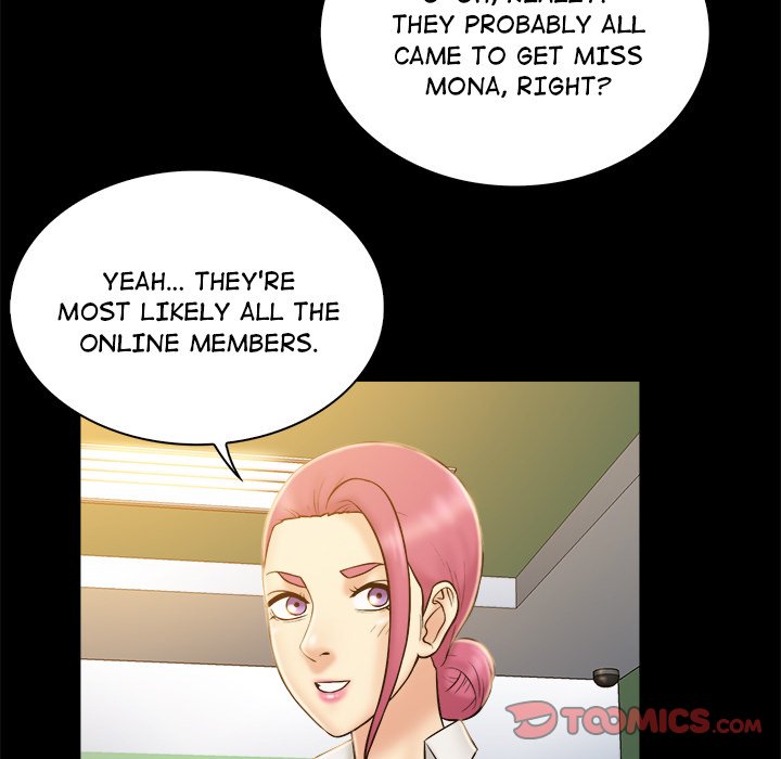 Find That Girl Chapter 19 - Manhwa18.com