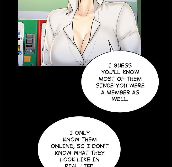 Find That Girl Chapter 19 - Manhwa18.com