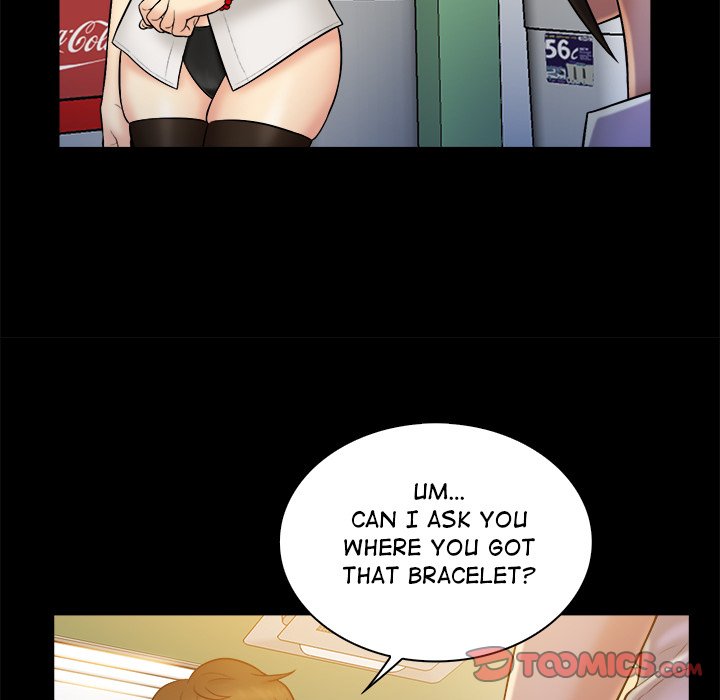 Find That Girl Chapter 19 - Manhwa18.com