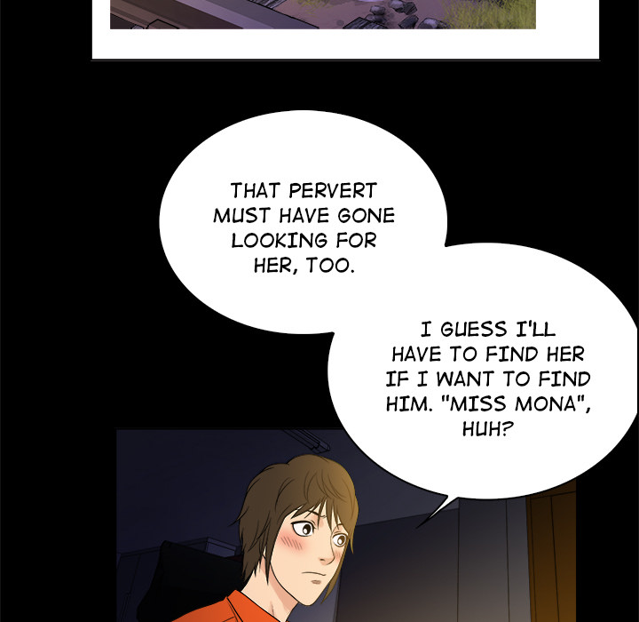 Find That Girl Chapter 2 - Manhwa18.com