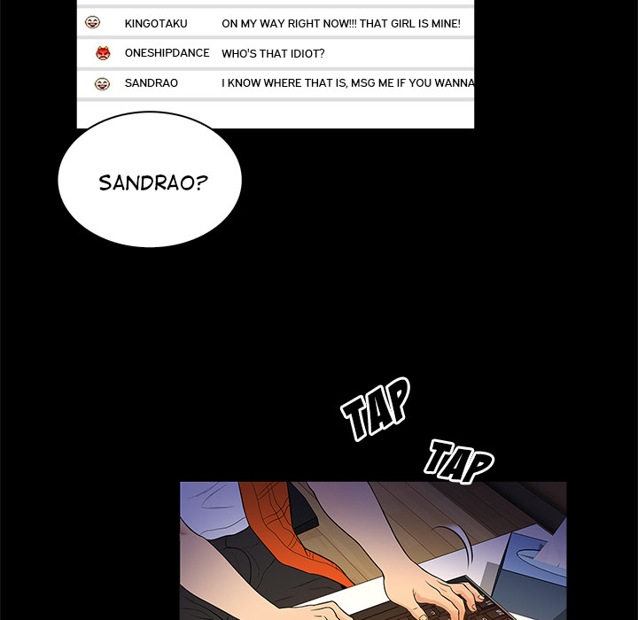 Find That Girl Chapter 2 - Manhwa18.com