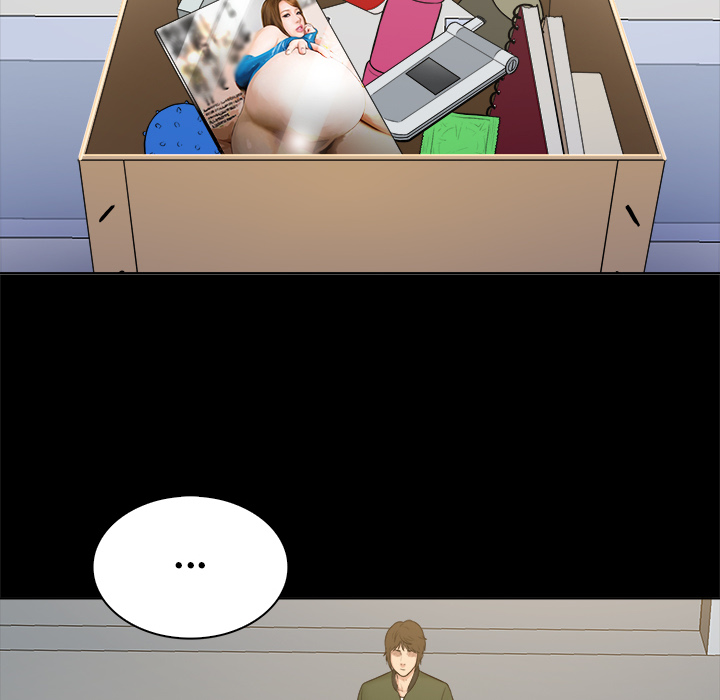 Find That Girl Chapter 2 - Manhwa18.com