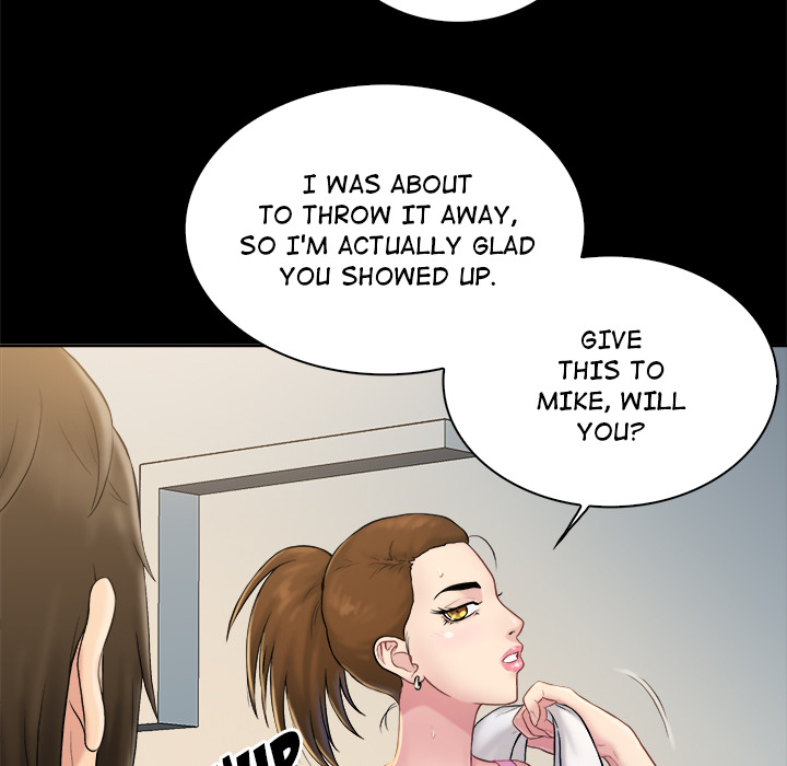 Find That Girl Chapter 2 - Manhwa18.com