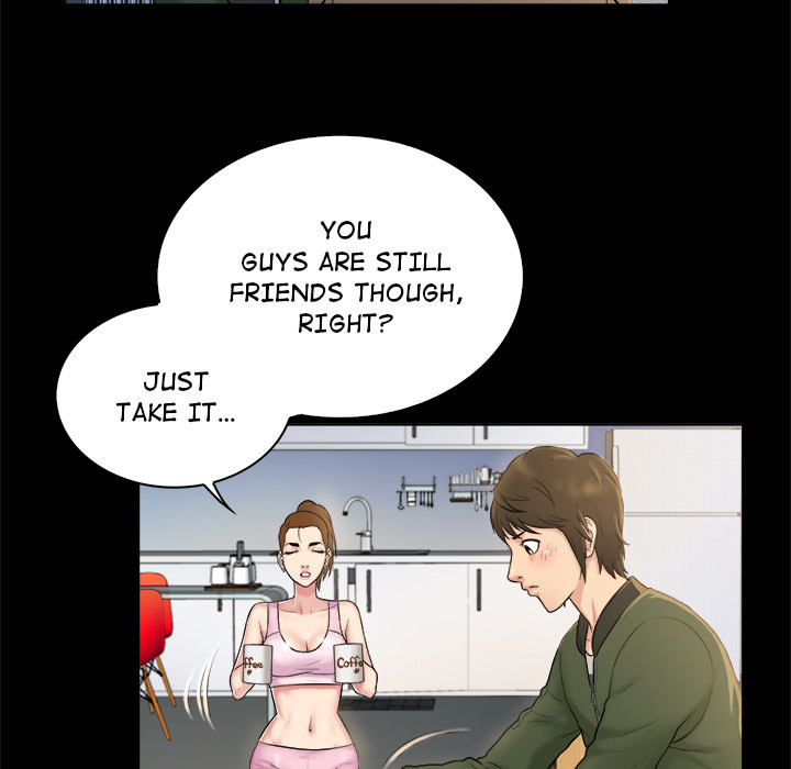 Find That Girl Chapter 2 - Manhwa18.com