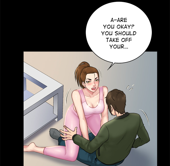 Find That Girl Chapter 2 - Manhwa18.com