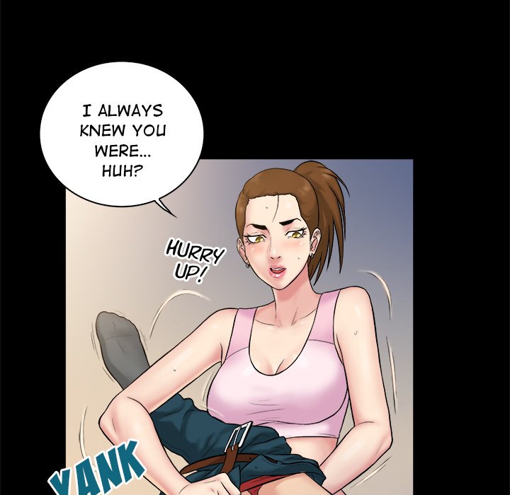 Find That Girl Chapter 2 - Manhwa18.com