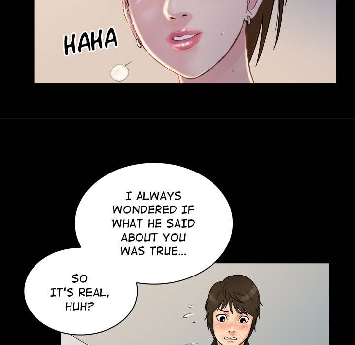 Find That Girl Chapter 2 - Manhwa18.com