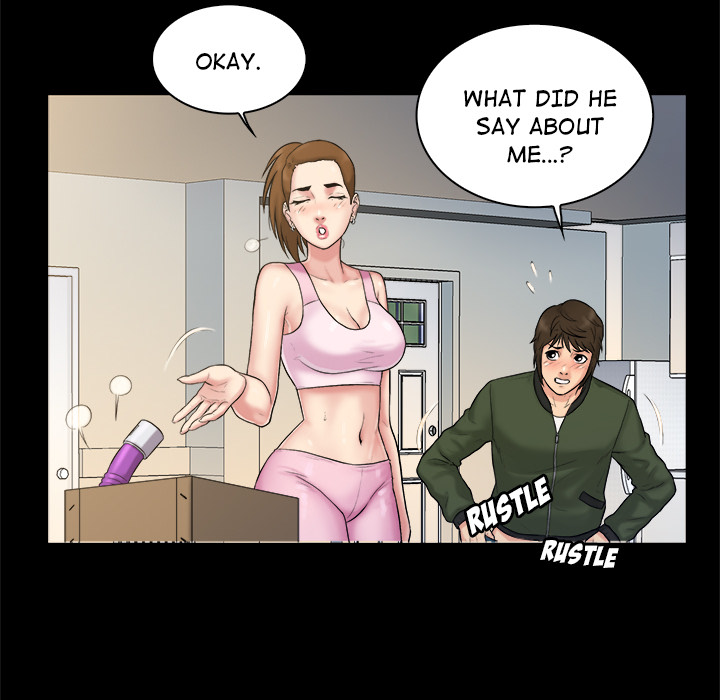 Find That Girl Chapter 2 - Manhwa18.com