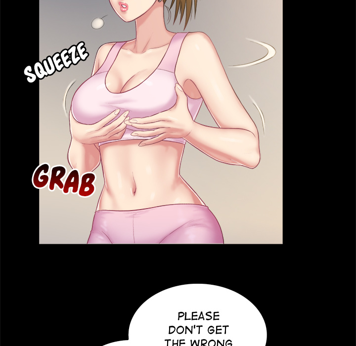 Find That Girl Chapter 2 - Manhwa18.com