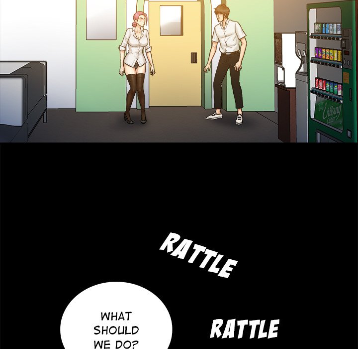 Find That Girl Chapter 20 - Manhwa18.com