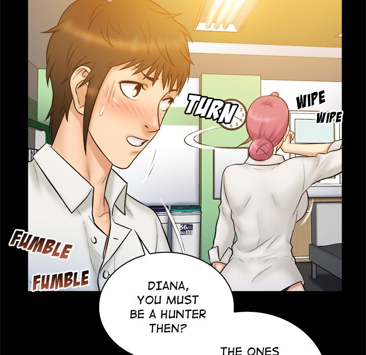 Find That Girl Chapter 20 - Manhwa18.com