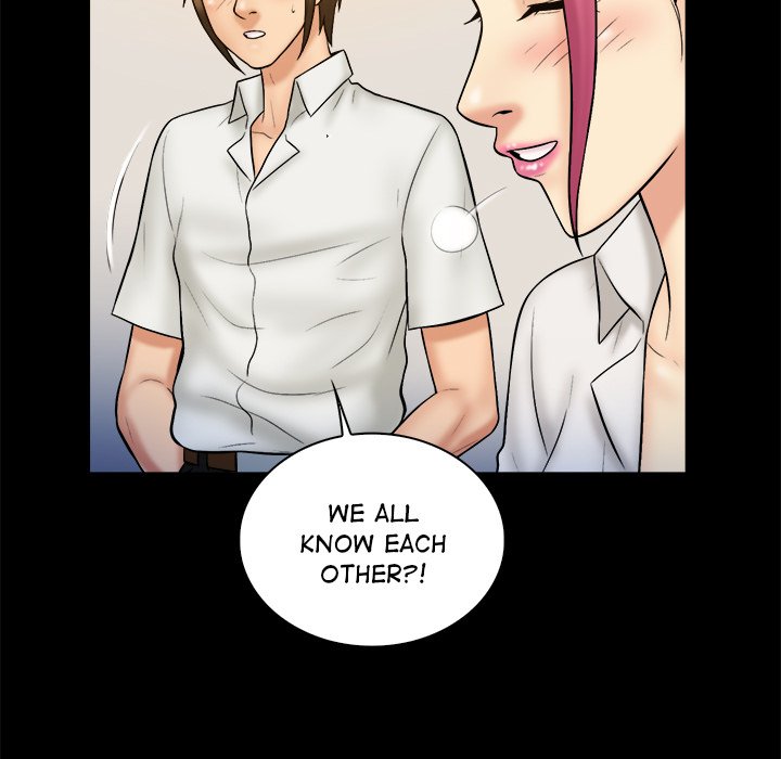 Find That Girl Chapter 20 - Manhwa18.com