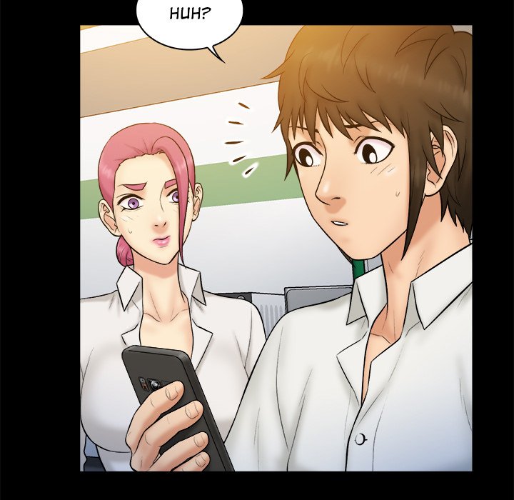 Find That Girl Chapter 21 - Manhwa18.com