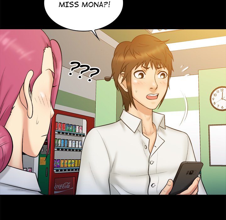 Find That Girl Chapter 21 - Manhwa18.com