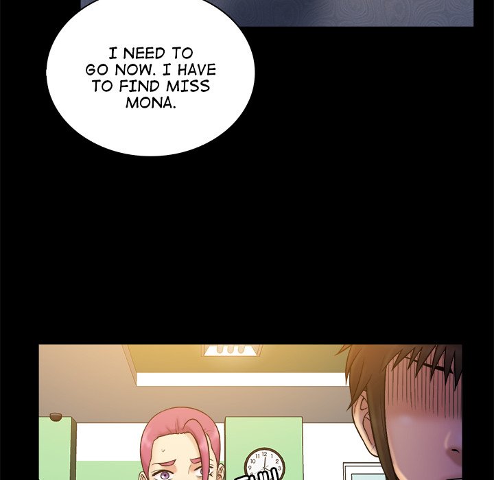 Find That Girl Chapter 21 - Manhwa18.com
