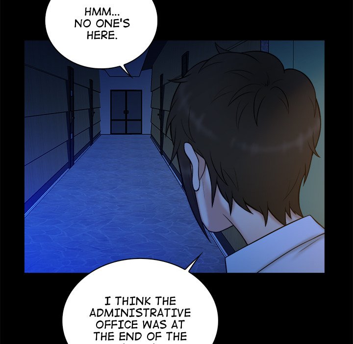 Find That Girl Chapter 21 - Manhwa18.com