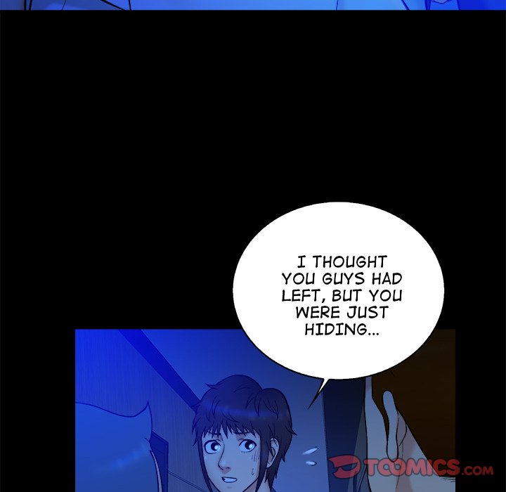 Find That Girl Chapter 21 - Manhwa18.com