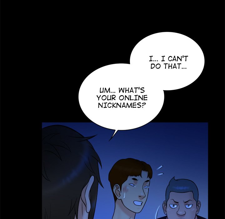 Find That Girl Chapter 21 - Manhwa18.com