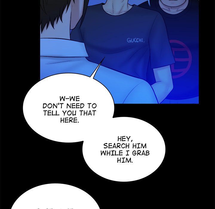 Find That Girl Chapter 21 - Manhwa18.com
