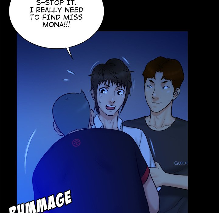 Find That Girl Chapter 21 - Manhwa18.com