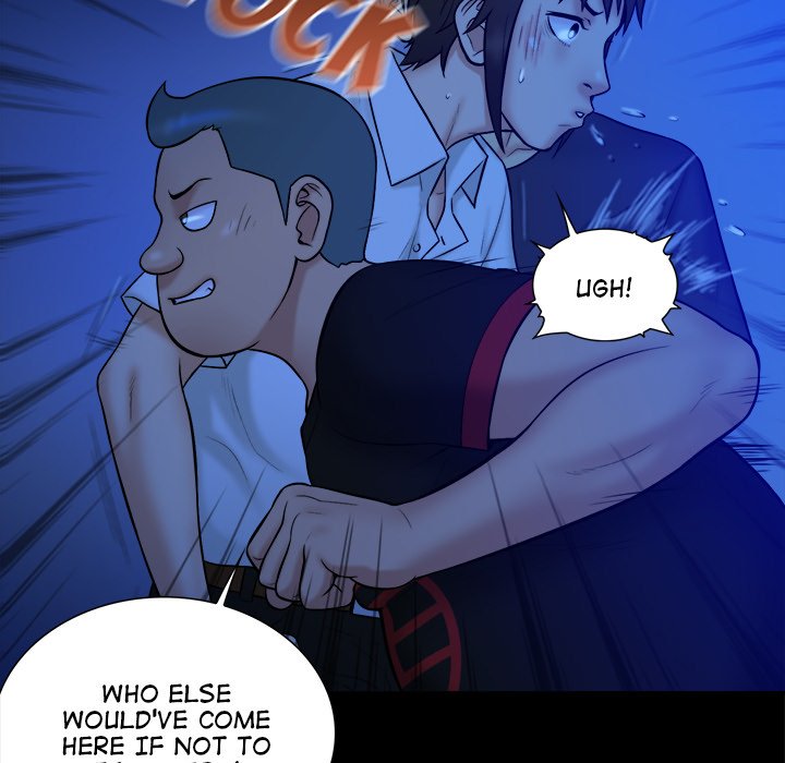 Find That Girl Chapter 21 - Manhwa18.com