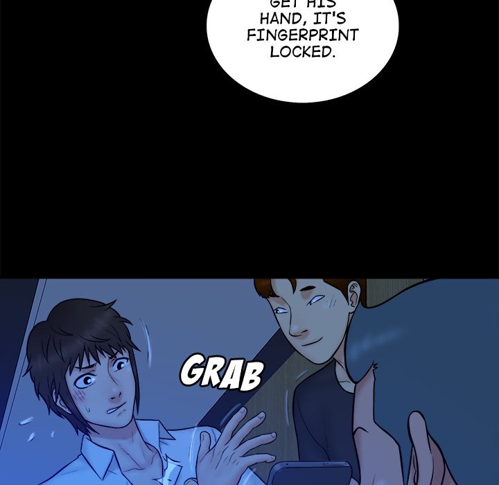 Find That Girl Chapter 21 - Manhwa18.com