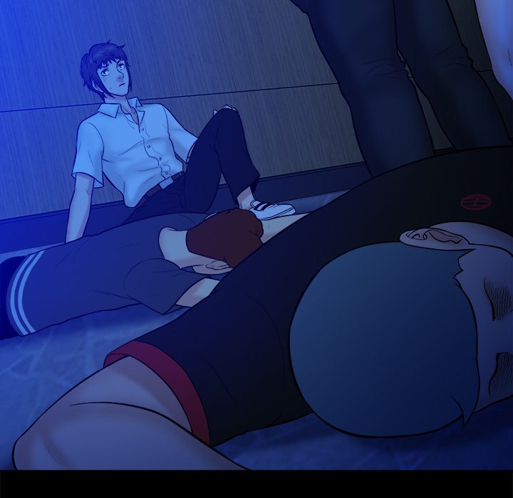 Find That Girl Chapter 21 - Manhwa18.com